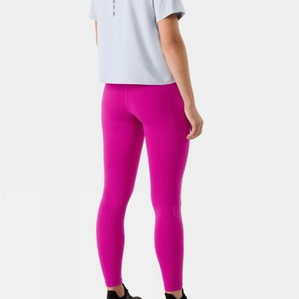 Arc'teryx Women's Essent High Rise Pant Leggings | Size 4 - Picture 9 of 12